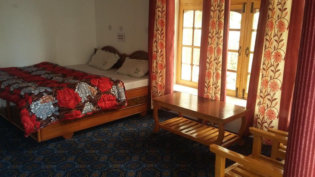 Ldumra Oasis Hotell Hundar Exteriör bild