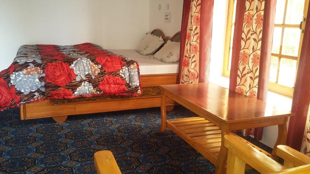 Ldumra Oasis Hotell Hundar Exteriör bild