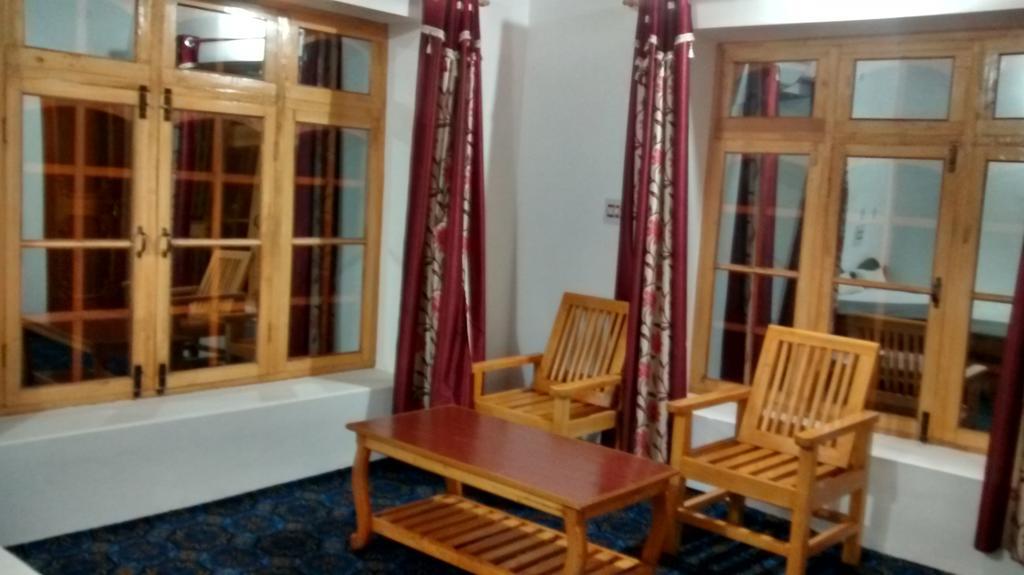 Ldumra Oasis Hotell Hundar Exteriör bild