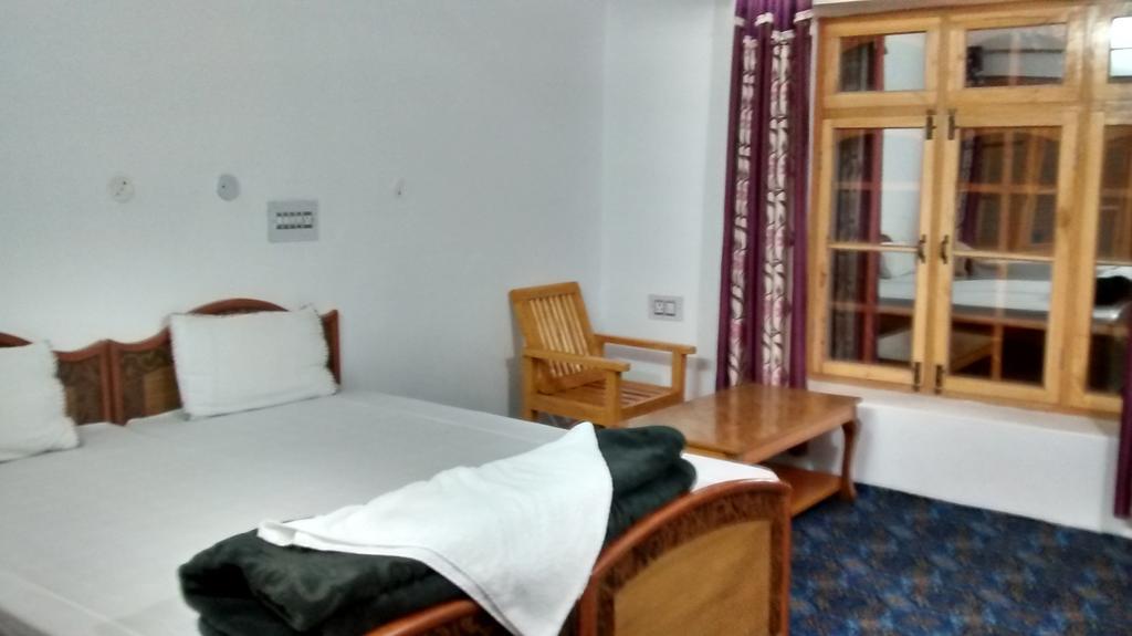 Ldumra Oasis Hotell Hundar Exteriör bild